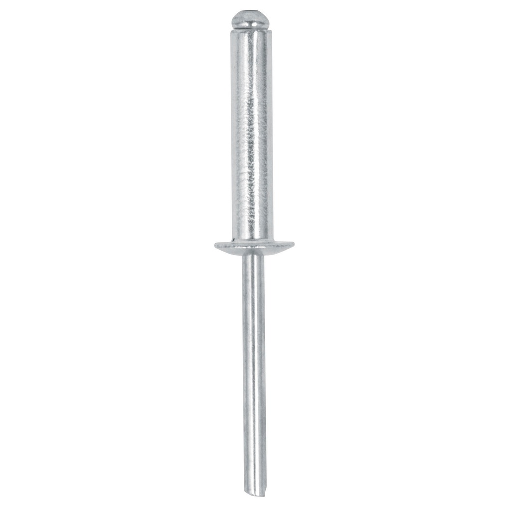 RIVET 3/16*3/4 PK/50 TRUPER 44536