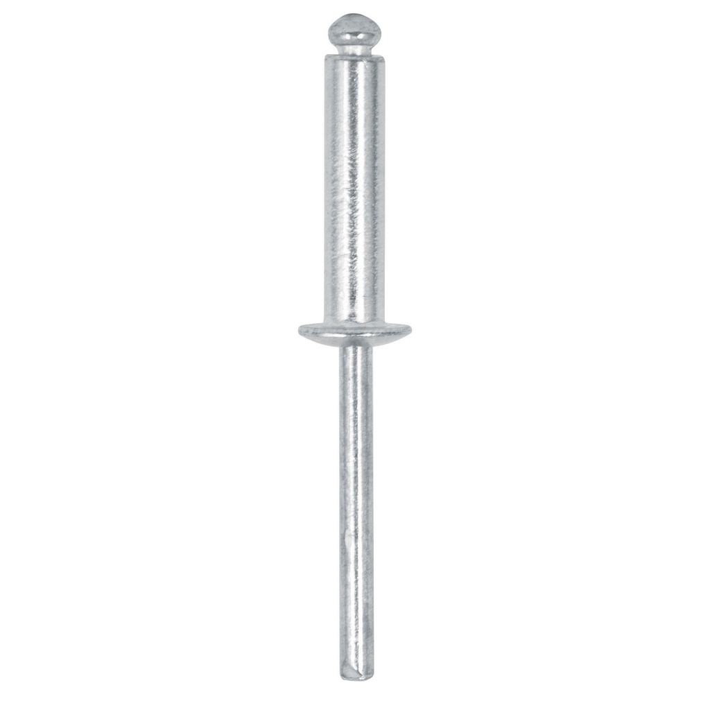 RIVET 3/16*5/8 PK/50 TRUPER 44535