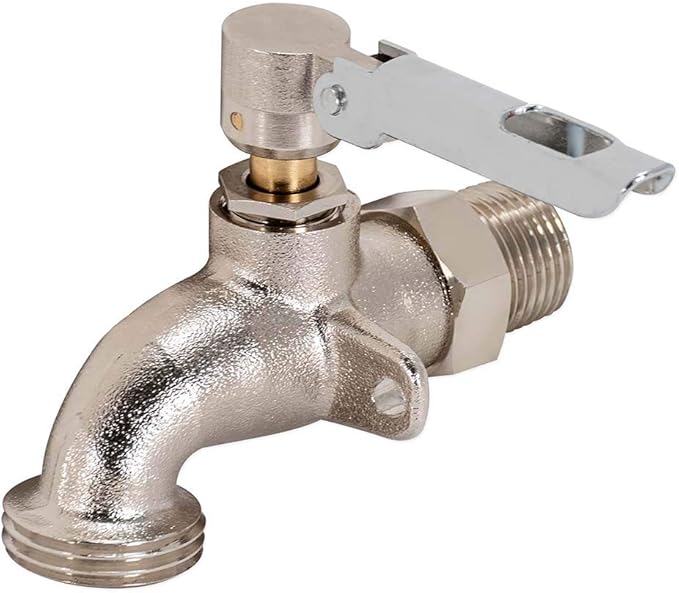ROBINET 1/2 A CADENAS EZ-FLO 20182