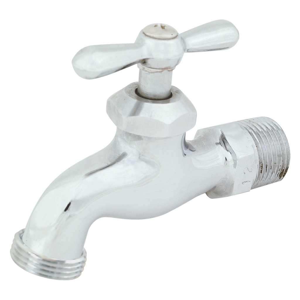 ROBINET 1/2 CHROME EZ-FLO 10997