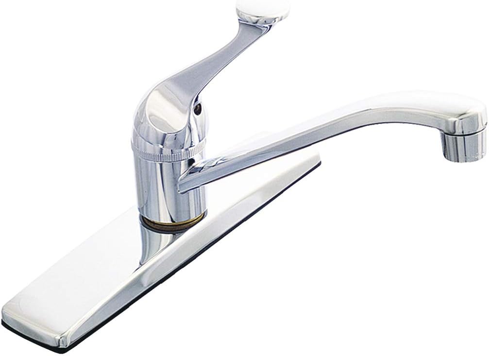ROBINET EVIER DBLE EZ-FLO 10071LF