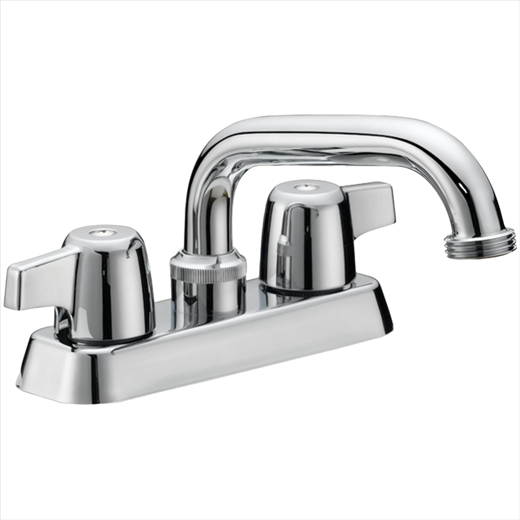 ROBINET EVIER DBLE EZ-FLO 10229