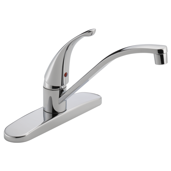 ROBINET EVIER SIMPLE PEERLESS P188200LF