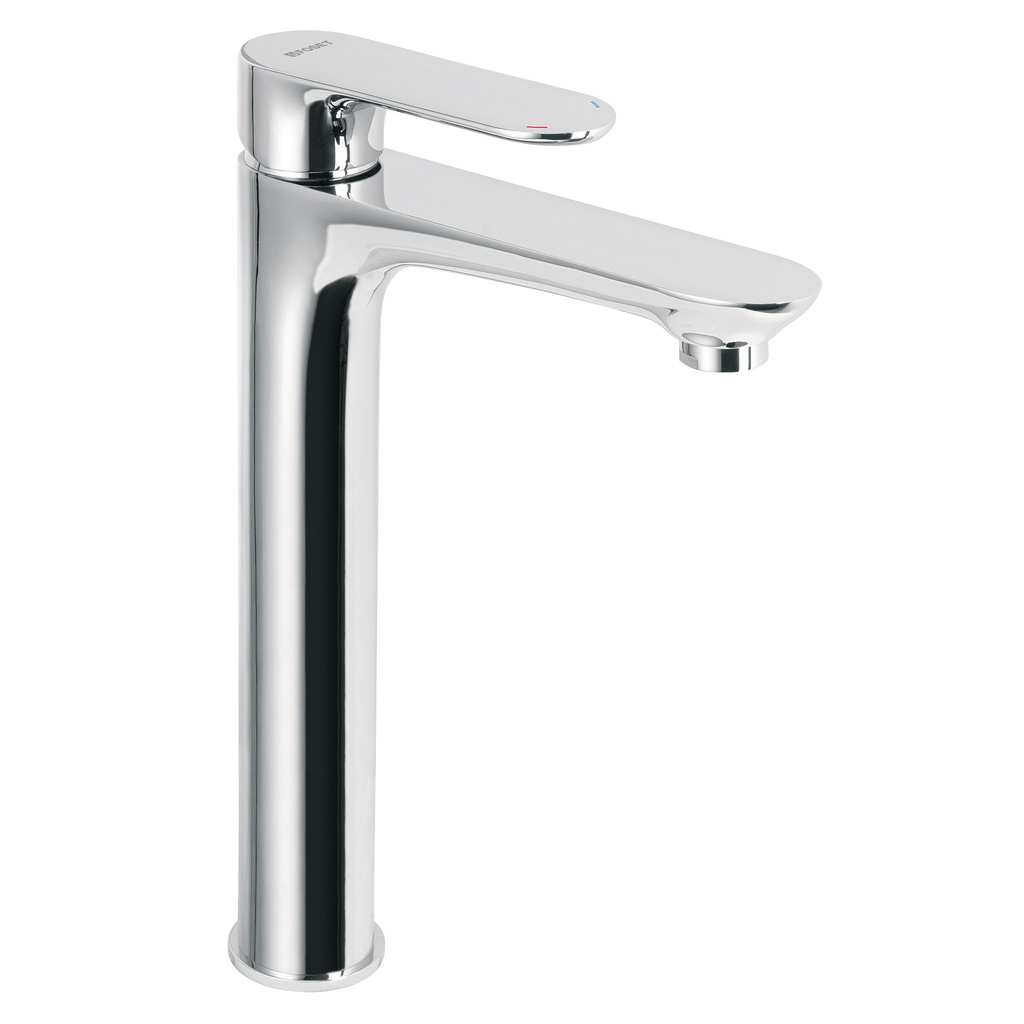 ROBINET LAVABO CHROME FOSET RIVIERA 45191