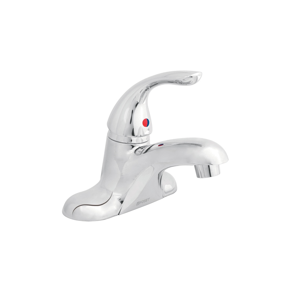 ROBINET LAVABO DBLE FOSET AERO 49765