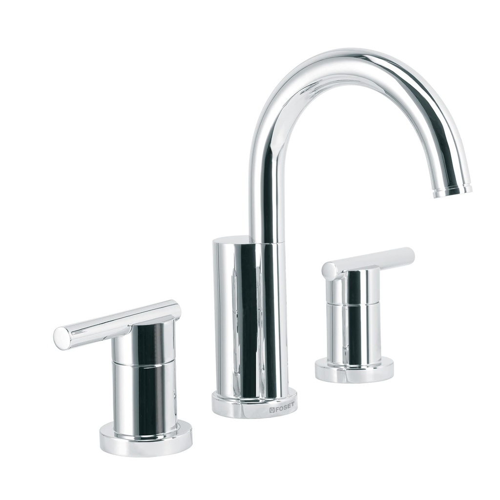 ROBINET LAVABO DBLE FOSET ELEMENT 49926