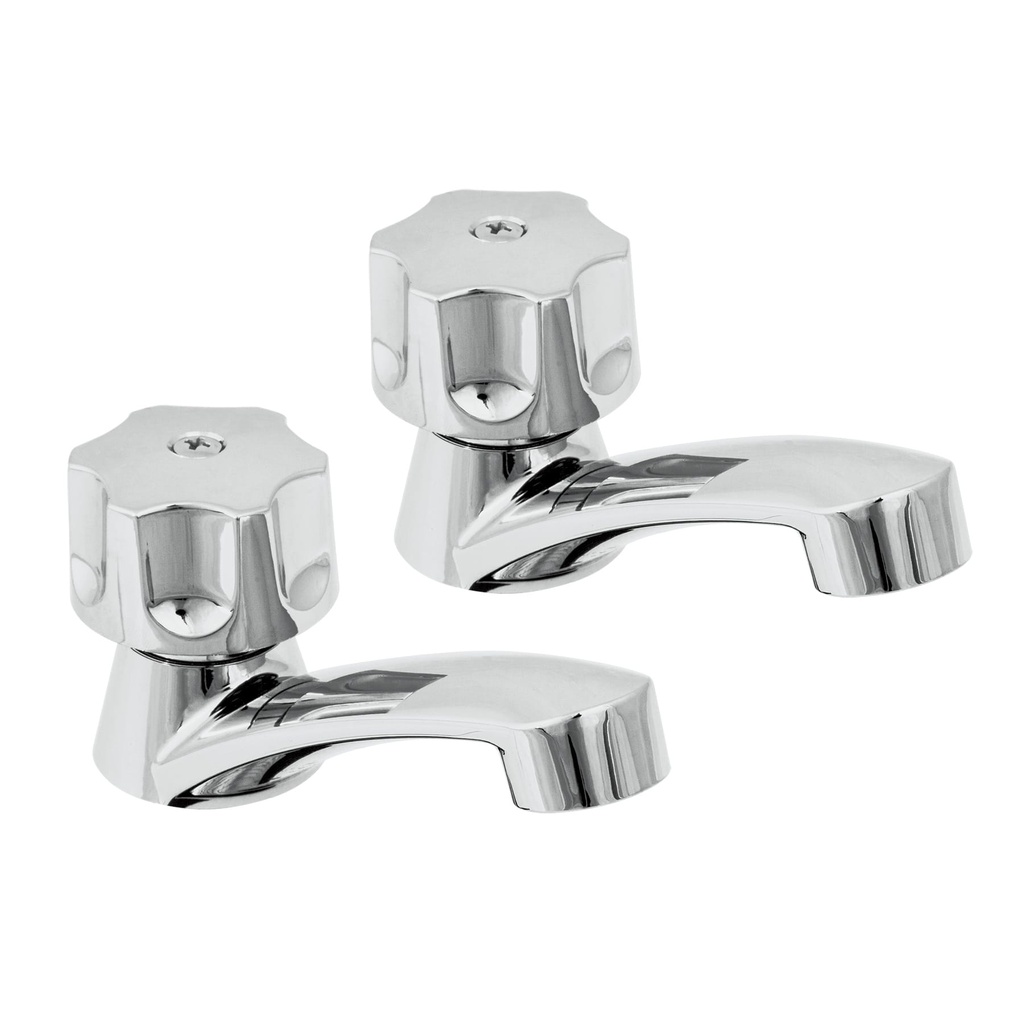 ROBINET LAVABO SIMPLE FOSET BASIC 49308