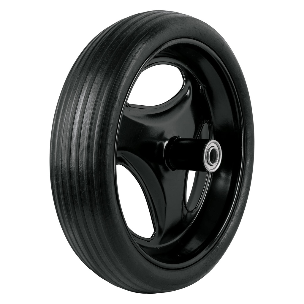 ROUE BROUETTE SOLID 14 TRUPER 11862