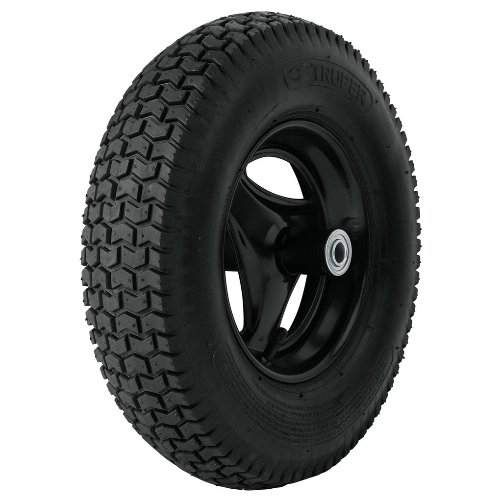 ROUE BROUETTE AIR 16 TRUPER 11852