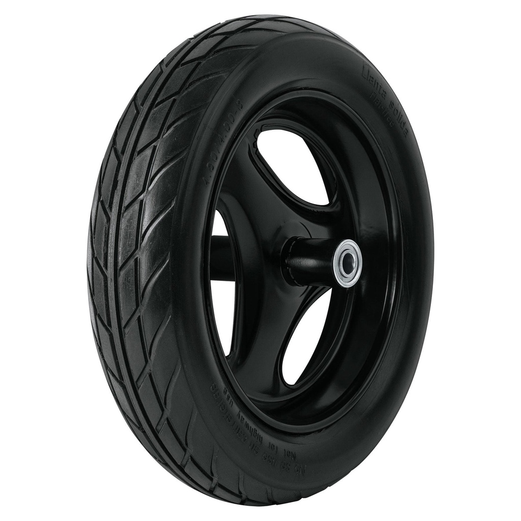 ROUE BROUETTE SOLID 16 TRUPER 19658