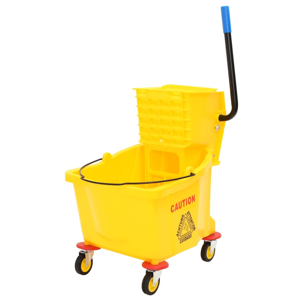 SEAU A SERPILLERE 36L HHGD-MPB K-01003
