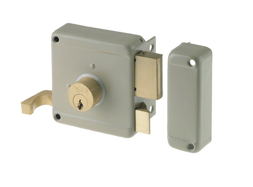 SER YALE FER FORGE DROITE 61000601