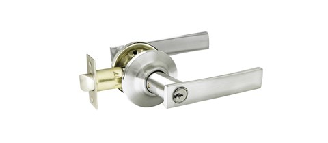 SER YALE MANCHE ARGENT US26D 10540