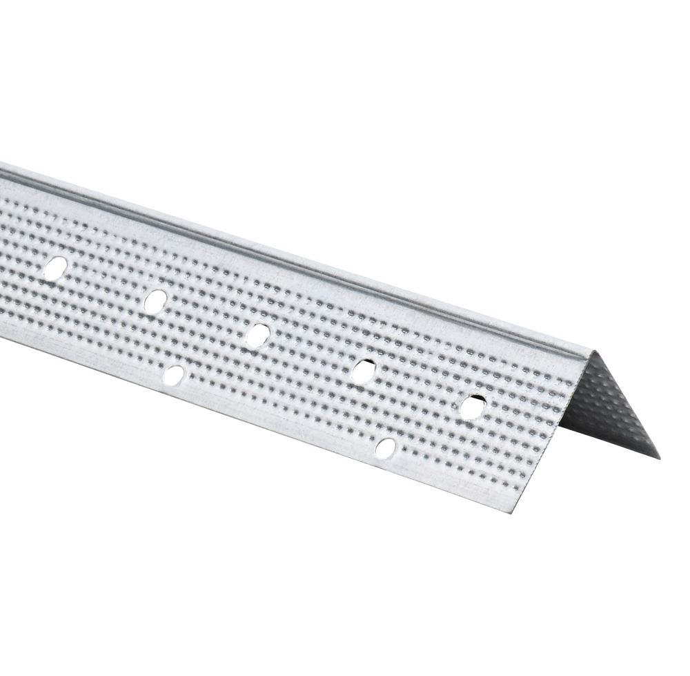 SHEETROCK CORNERBEAD 1.1/4X10