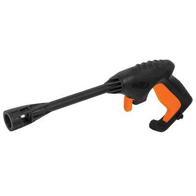 SPRAY GUN PRESSURE WASHER TRUPER 10947