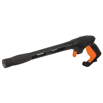SPRAY GUN PRESSURE WASHER TRUPER 10991