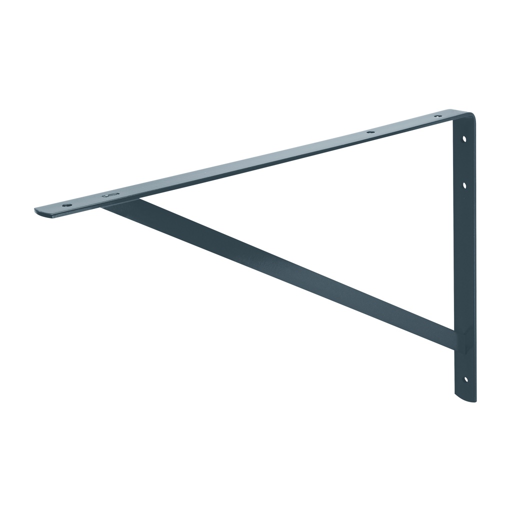 SUPPORT ETAGERE GRIS 13*20 FIE RO 44675