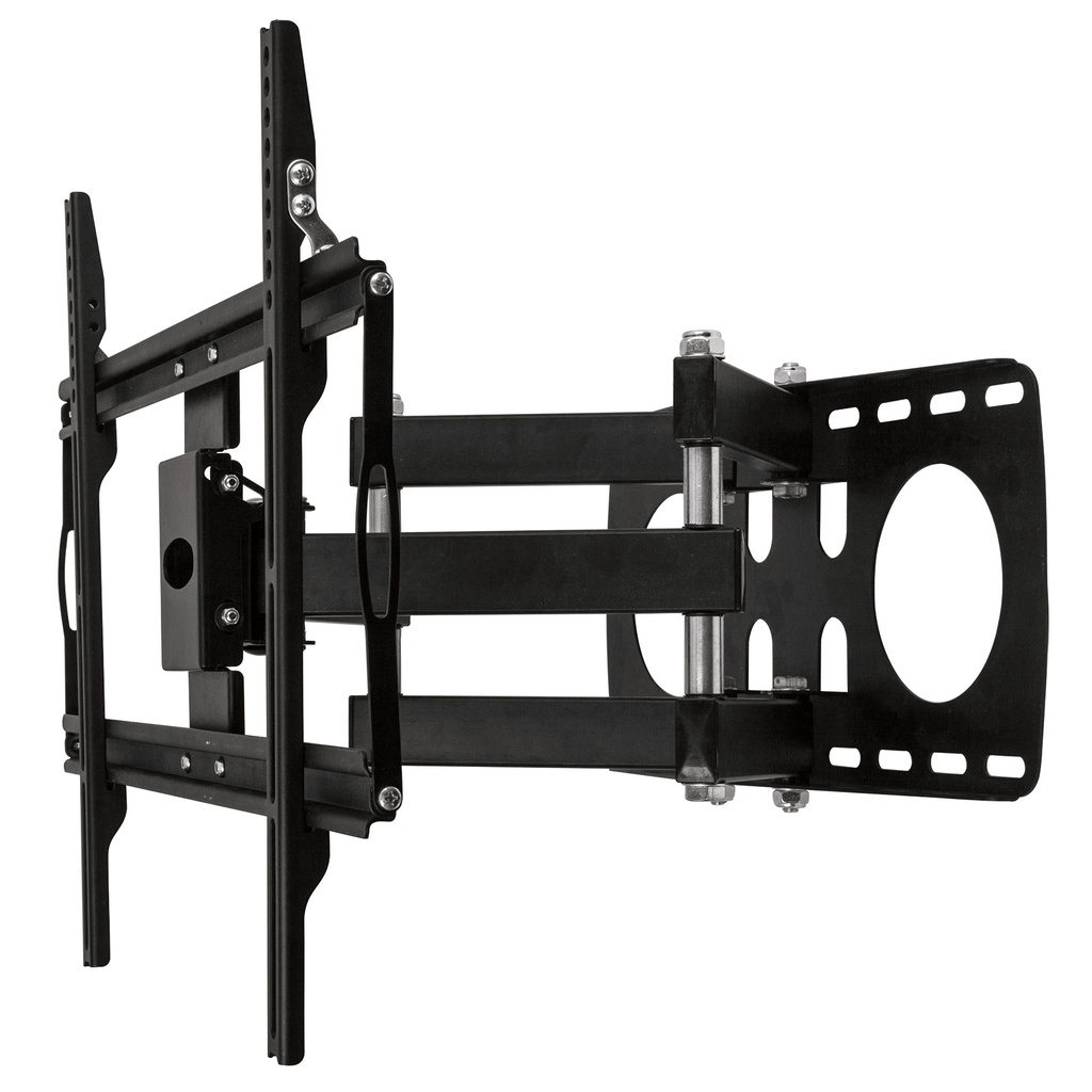 SUPPORT MURAL TV VOLTECH 26-65 PIVOT. 46096