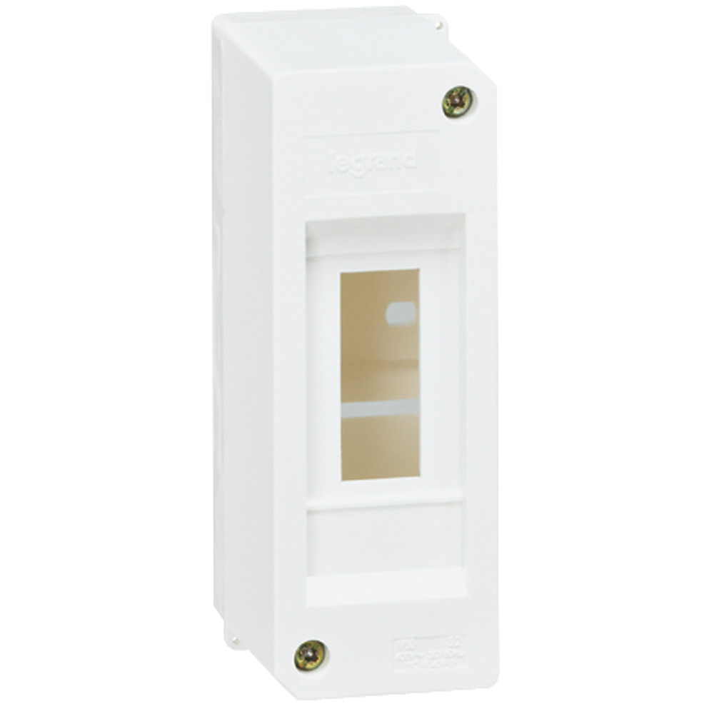 SURFACE TERMINAL BOX 2M 001356