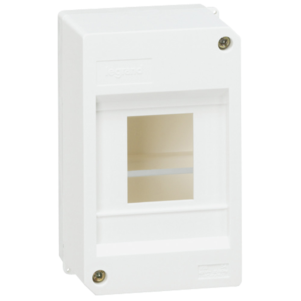SURFACE TERMINAL BOX 4M 001357