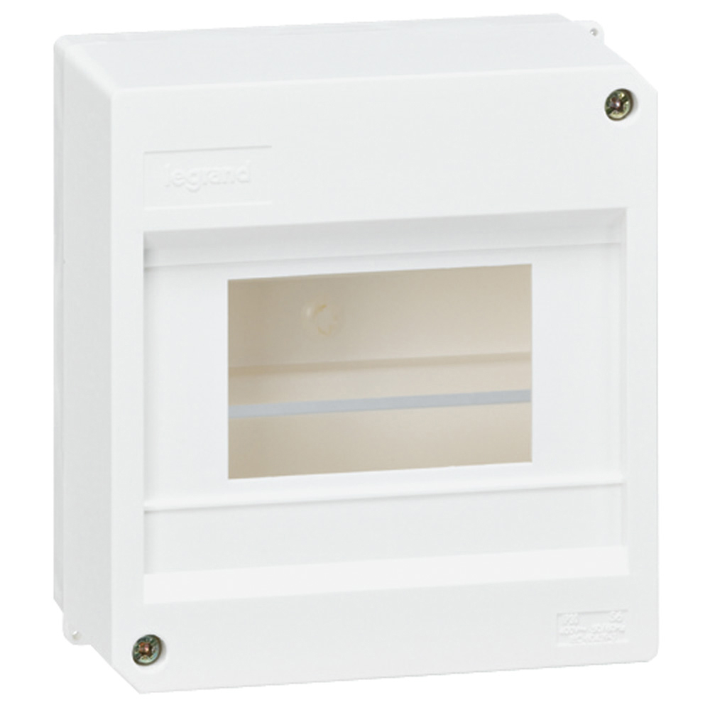 SURFACE TERMINAL BOX 6M 001358
