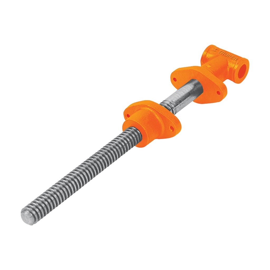 TAIL VISE SCREW 16" TRUPER 17745