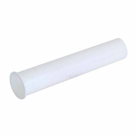 TAILPIECE 1-1/2*8 PVC EASTMAN 35351