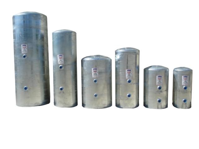 TANK A PRESSION ALLUM 21 GL VERTICAL