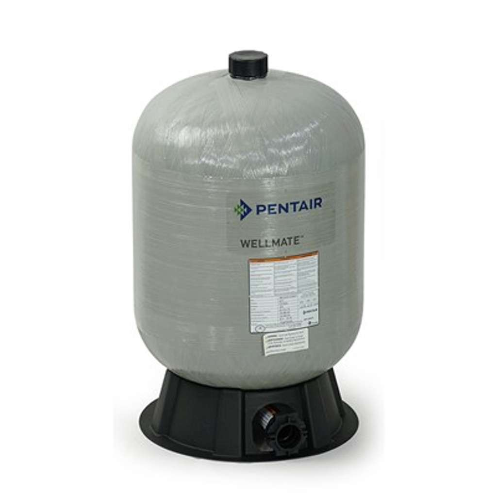 TANK A PRESSION WELLMATE 15GAL FIBER WM-4