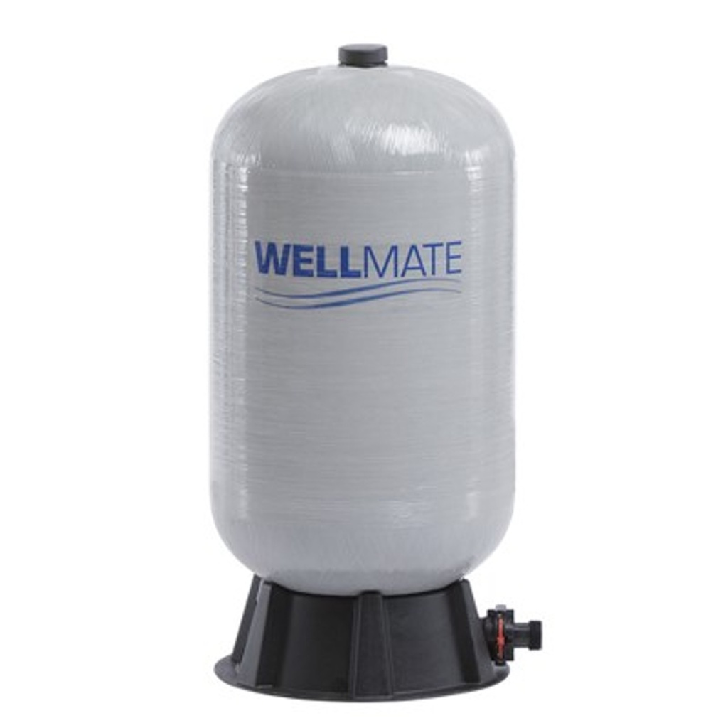 TANK A PRESSION WELLMATE 20GAL FIBER WM-6