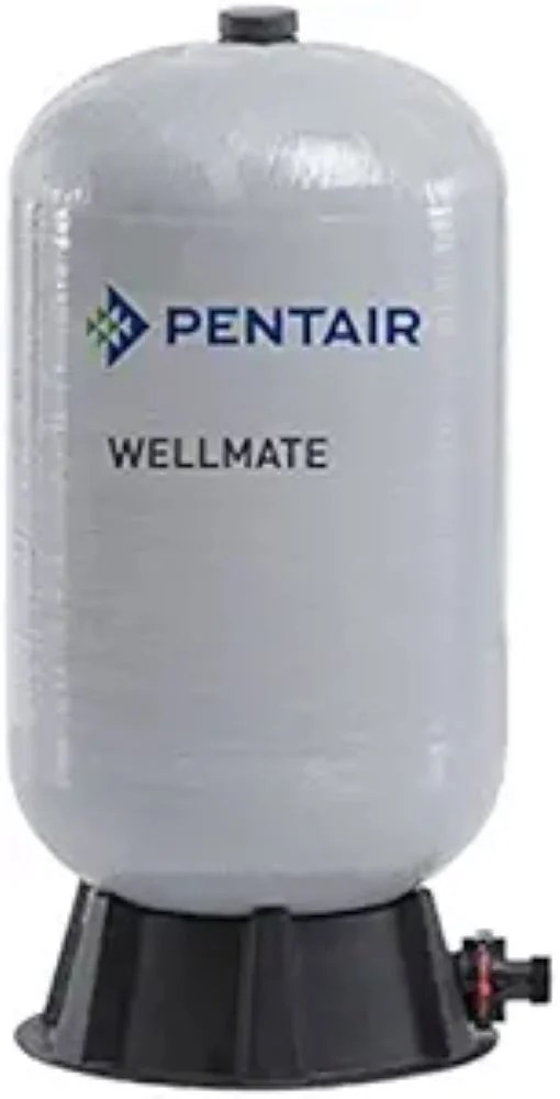 TANK A PRESSION WELLMATE 40GAL FIBER WM-12