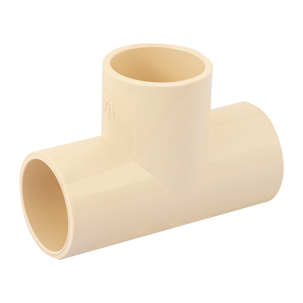 TEE CPVC 1 FOSET 45071