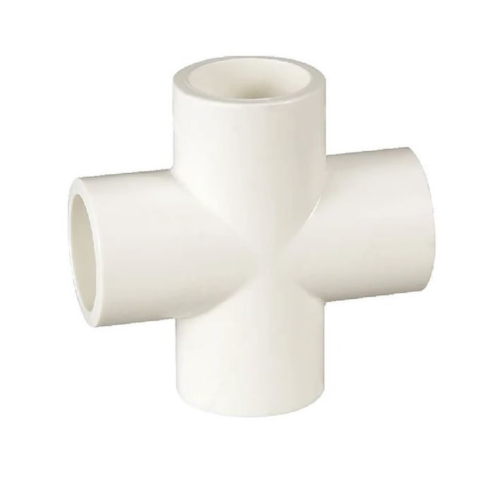 TEE CPVC 3/4 CROSS