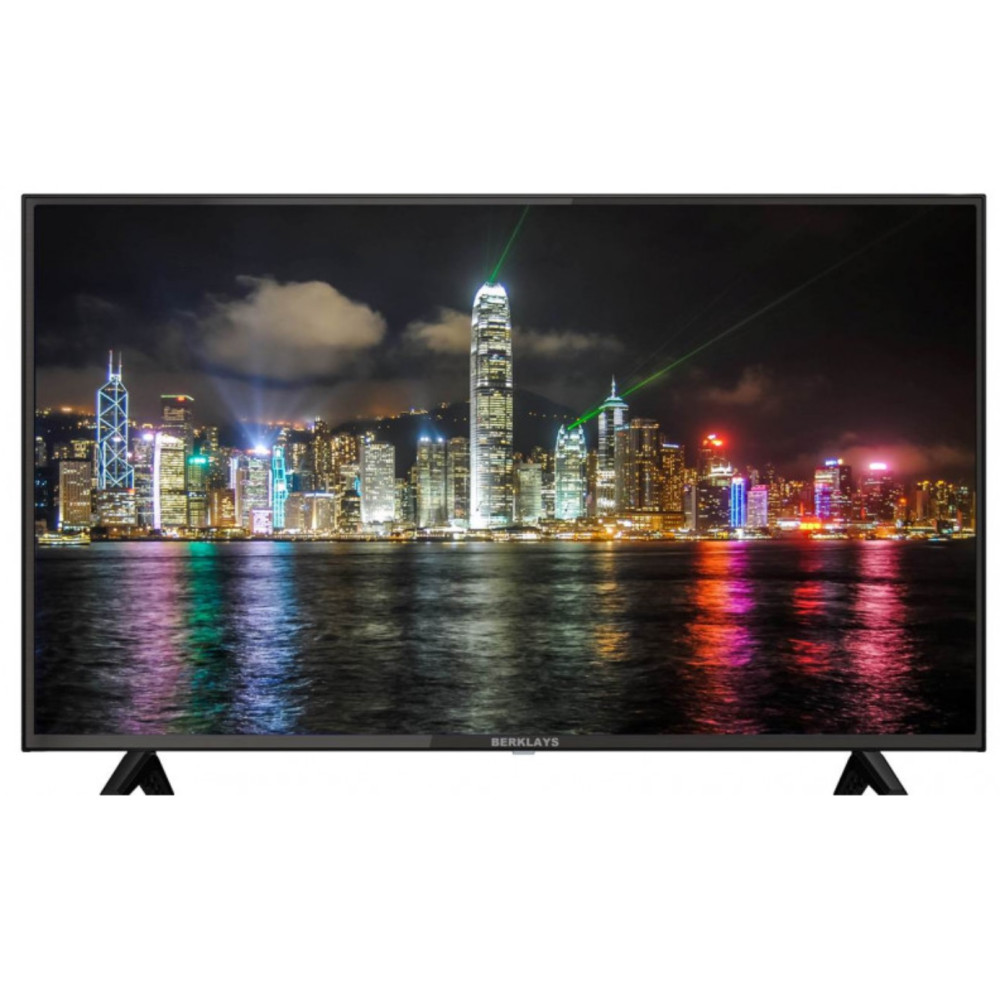 TELEVISION BERKLAYS 32" SMART BTV32Q2SM