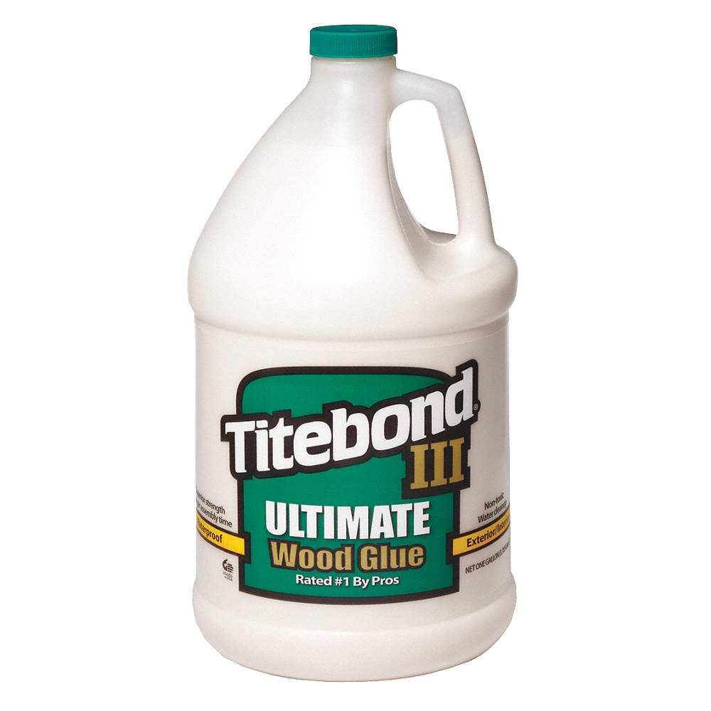 TITEBOND III ULTIMATE GALLON 1416