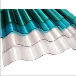 TOLE PVC 9X31X12 CLEAR