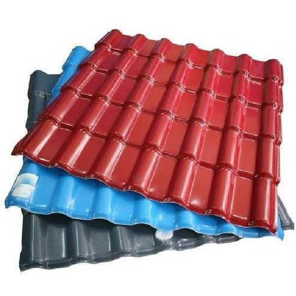 TOLE TUILE BRICK .35MN