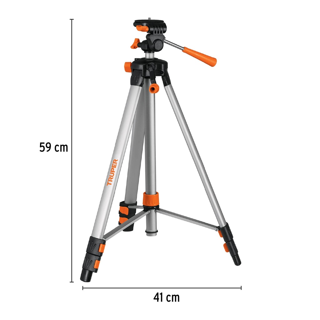 TRIPOD METRE LASER 5FT TRUPER 100811