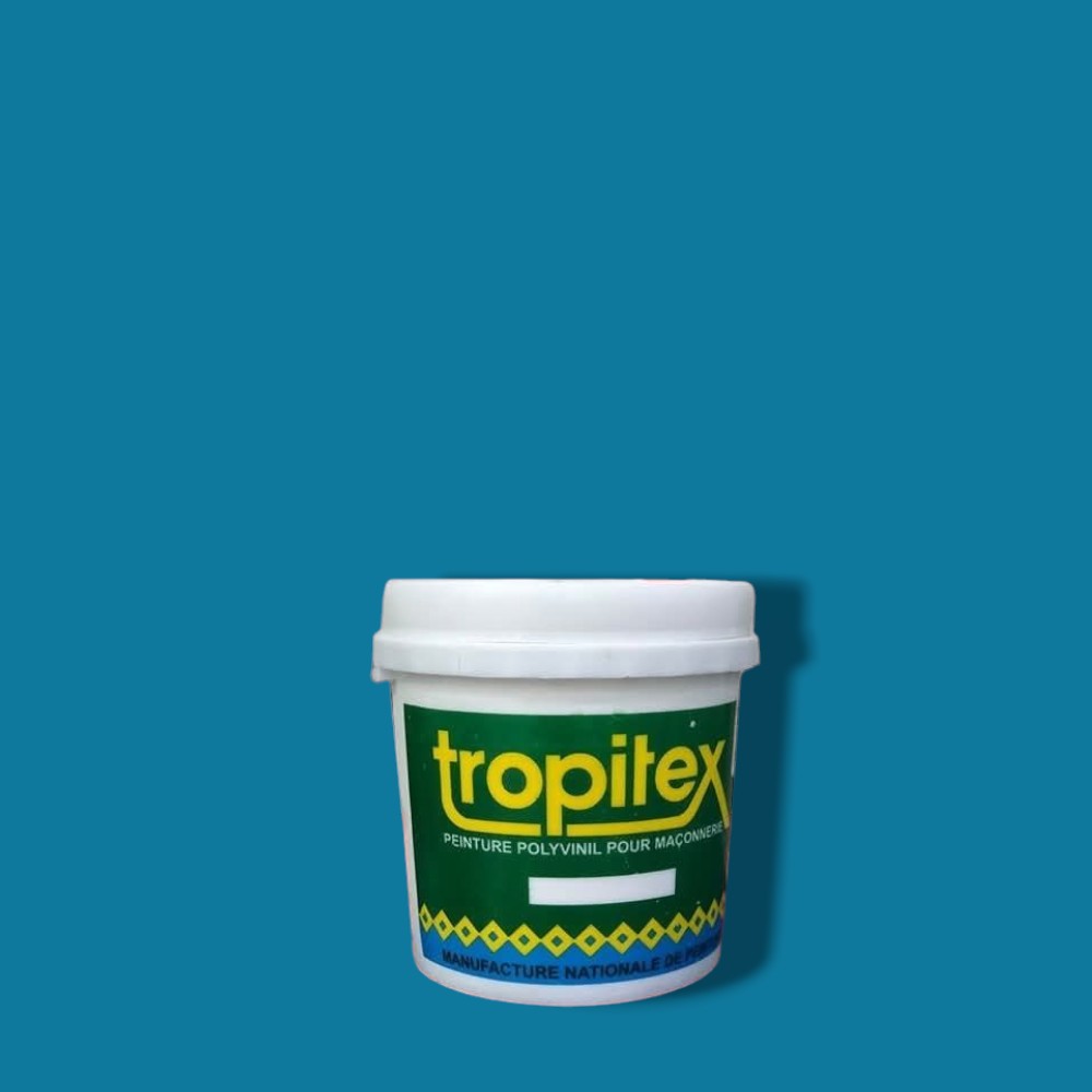 TROPITEX BLEU ROI 1/4 GAL