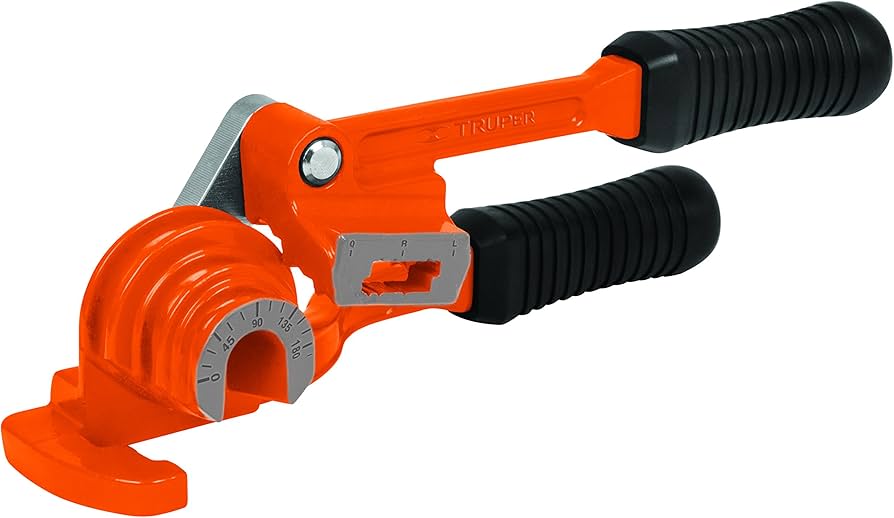 BENDER 3/8 TRUPER 18228