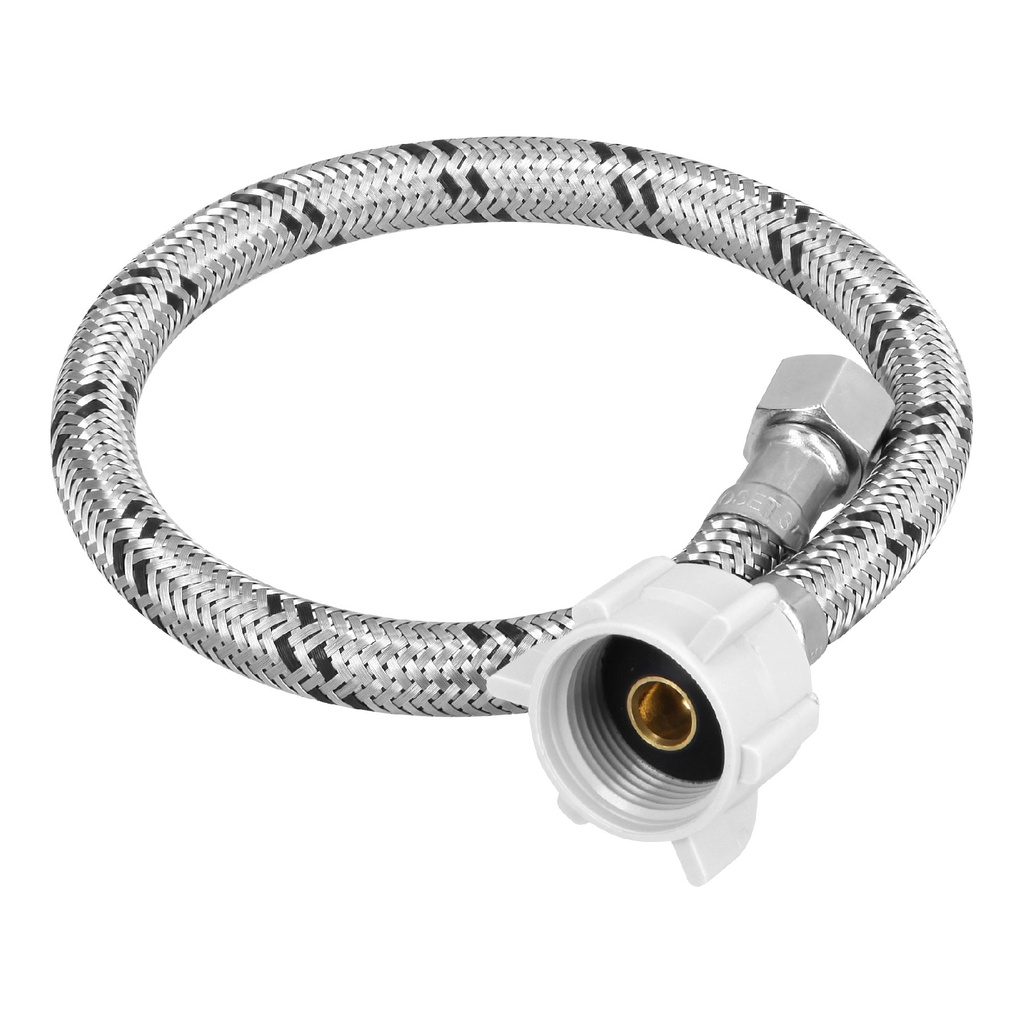 TUBE FLEXIBLE 3/8*7/8 WC FOSET 45500