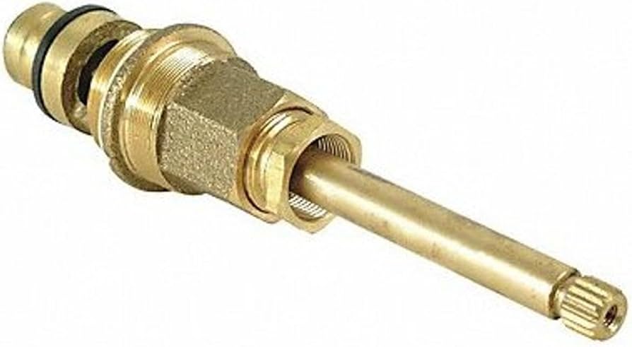 TUBE REPLACE VANNE GERBER DBLE EZ-FLO 32515