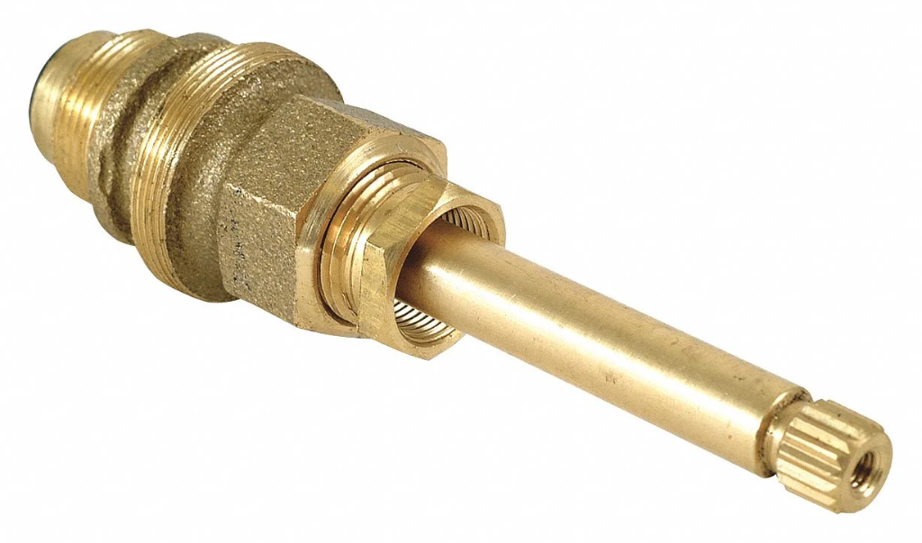 TUBE REPLACE VANNE GERBER EZ-FLO 32517
