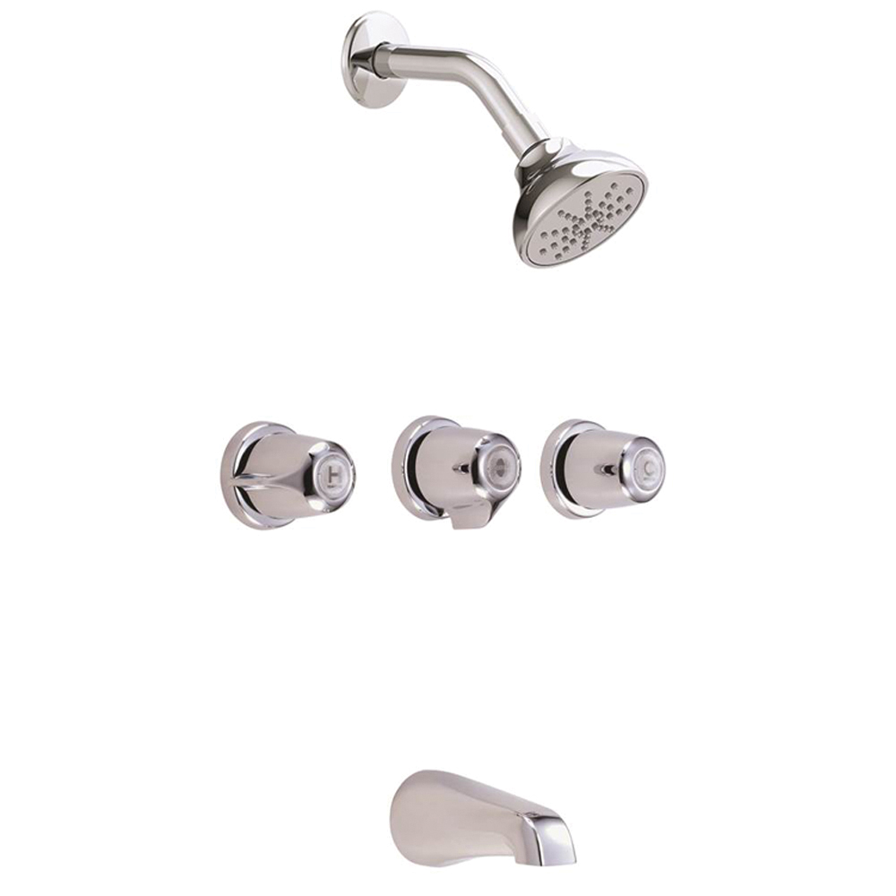 VANNE GERBER TRIPLE G0048-030