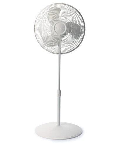 VENTILATEUR 16" LASKO SUR PIED S16201