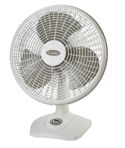 VENTILATEUR LASKO 16" HP #2506
