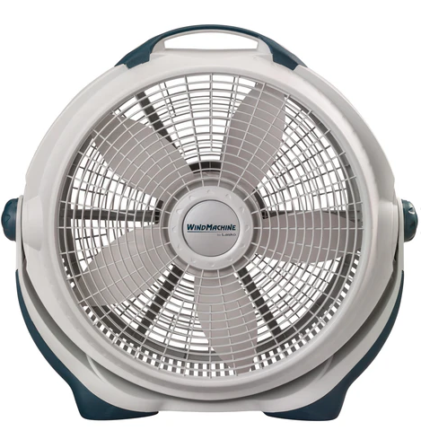 VENTILATEUR LASKO 20" WIND MACHINE 3300
