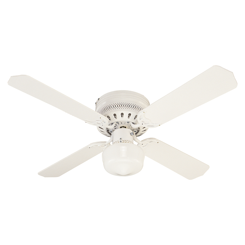 VENTILATEUR PLAFOND 42"CASANOVA SUPREME 78126