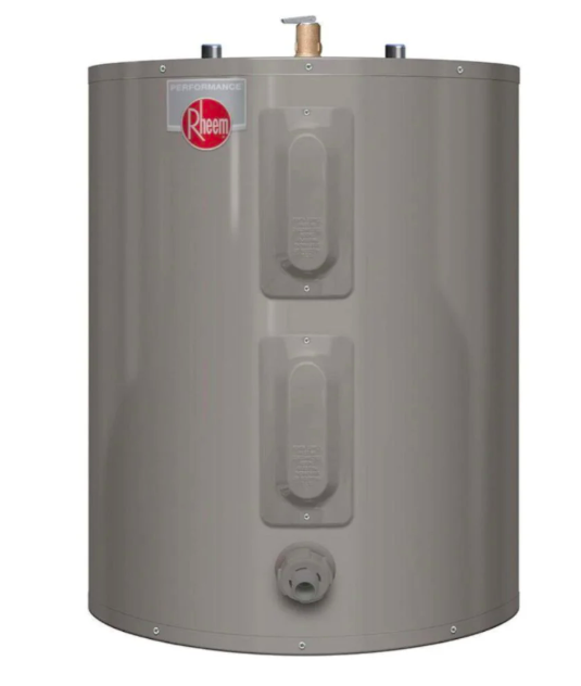 WATER HEATER 30GAL/114L GAS RHEEM 393469