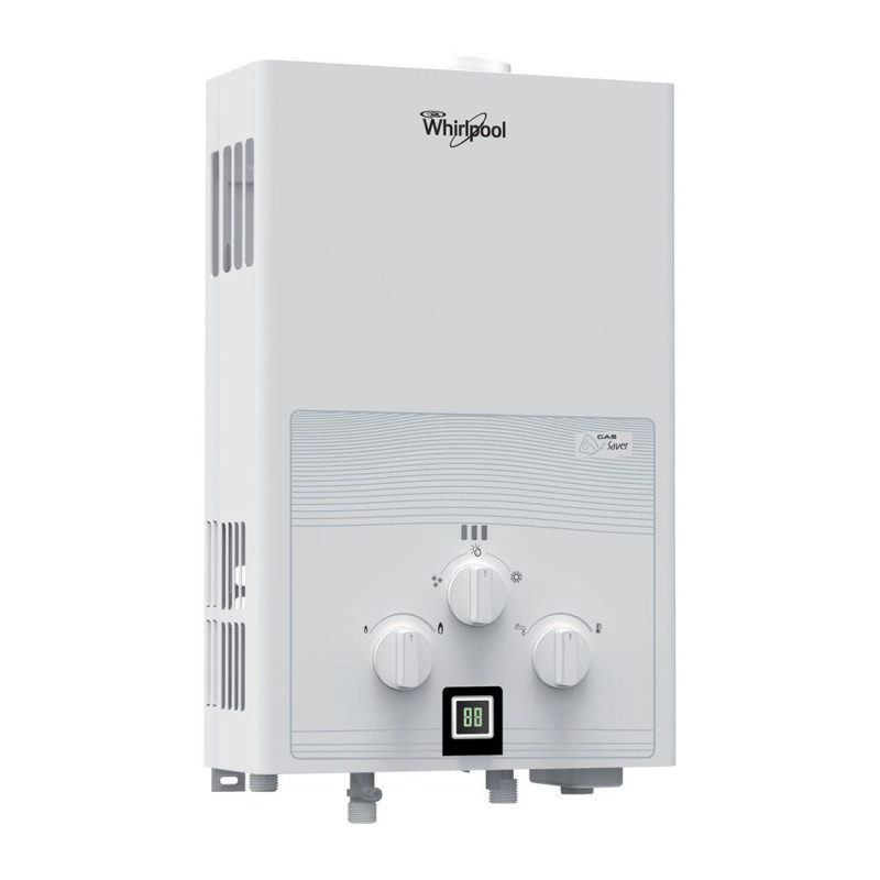 WATER HEATER 5.5L WHIRLPOOL WKL71321Q